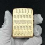 Zippo - Zonder Minimumprijs - Aansteker - Koper, Verzamelen, Nieuw