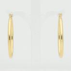 Zonder minimumprijs - Oorbellen - 14 karaat Geel goud, Sieraden, Tassen en Uiterlijk, Oorbellen, Nieuw