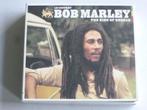 Bob Marley - The King of Reggae (5 CD), Cd's en Dvd's, Cd's | Reggae en Ska, Verzenden, Zo goed als nieuw