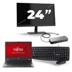 Fujitsu LifeBook U728 - Intel Core i5-8e Generatie - 12 inch, Verzenden, Zo goed als nieuw