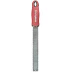 Microplane Rasp Zester Lipstick Roze, Verzenden, Nieuw