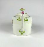 Meissen - Koffiepot - Porcellana Policroma - Periode eind