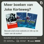 Grondleggers 9789460039287 Joke Korteweg, Verzenden, Zo goed als nieuw, Joke Korteweg