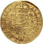 Nederland. Filips IV. Dubbele Soeverein 1641 - Brussels -