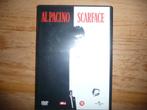 Scarface - Al Pacino, Cd's en Dvd's, Dvd's | Filmhuis, Verzenden, Nieuw in verpakking