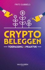 Cryptobeleggen 9789463563321 Frits Gubbels, Verzenden, Gelezen, Frits Gubbels