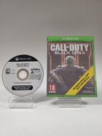 Call Of Duty Black Ops III (Promo Disc & Copy Case) Xbox One, Nieuw, Ophalen of Verzenden
