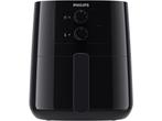 Philips Airfryer Essential HD9200/90 Zwart, Witgoed en Apparatuur, Frituurpannen, Verzenden, Zo goed als nieuw