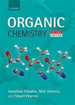 Organic chemistry, 9780199270293, Boeken, Studieboeken en Cursussen, Zo goed als nieuw, Verzenden