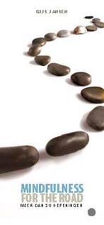 Mindfulness (waaier) 9789058713919 Gijs Jansen, Verzenden, Gelezen, Gijs Jansen