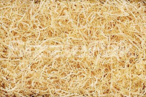 Sizzlepak Opvulmateriaal Cream, Hobby en Vrije tijd, Knutselen, Overige typen, Nieuw, Ophalen of Verzenden