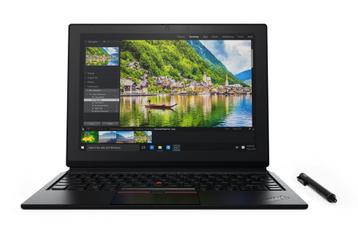 Lenovo ThinkPad X1 Tablet G1 | m5-6Y57 | Windows 11 Pro beschikbaar voor biedingen