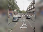 Zoek ruime woning in Rotterdam voor woningruil