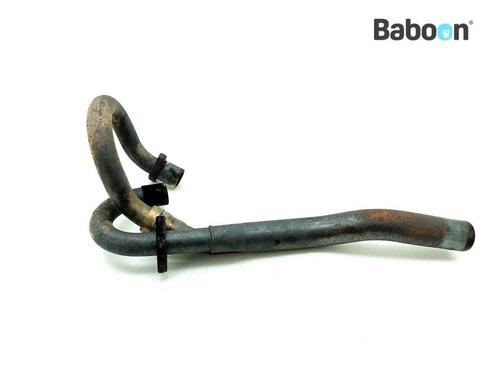Uitlaat Bochtenset BMW F 650 1993-1996 (F650 94), Motoren, Onderdelen | BMW, Gebruikt, Verzenden