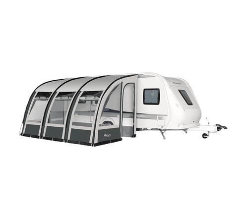 Dorema Magnum 390 deeltent, Caravans en Kamperen, Tenten