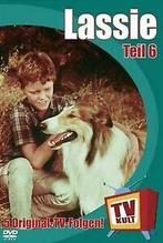 TV Kult - Lassie - Folge 6  DVD, Zo goed als nieuw, Verzenden