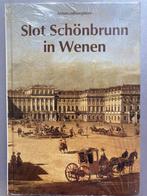 Atrium cultuurgids - slot schonbrunn wenen 9789061133803, Boeken, Verzenden, Zo goed als nieuw, Pradel