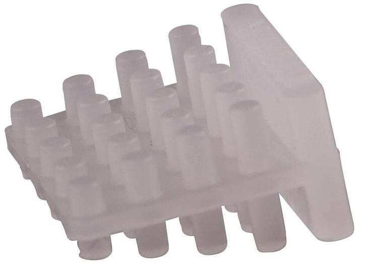 Mepac Vat Installatiebuis - 431205 [100 stuks], Doe-het-zelf en Verbouw, Elektra en Kabels, Overige typen, Nieuw, Verzenden