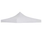 vidaXL Partytentdak 3x3 m wit, Verzenden, Nieuw, Partytent