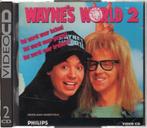 Philips CD-i / CDi Waynes World 2, Zo goed als nieuw, Verzenden