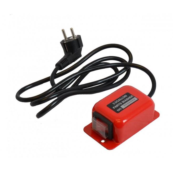 Schakelaar - Schakelbox met kabel en stekker voor, Doe-het-zelf en Verbouw, Gereedschap | Overige machines, Ophalen of Verzenden