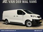 Peugeot Expert | 2.0 BlueHDI 123pk L3H1 Euro6 Airco |, Gebruikt, Euro 6, Wit, Dealer onderhouden
