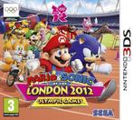 Mario & Sonic op de Olympische Spelen Londen 2012 (Losse..., Spelcomputers en Games, Games | Nintendo 2DS en 3DS, Ophalen of Verzenden