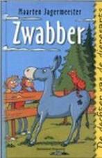 Zwabber, de ezelkoning / De dochter van de dierenarts / 3, Verzenden, Zo goed als nieuw, M. Jagermeester