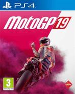 MotoGP 19 PS4 Garantie & morgen in huis!, Spelcomputers en Games, Games | Sony PlayStation 4, Vanaf 3 jaar, Ophalen of Verzenden