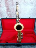 GIGLIO - - Tenorsaxofoon - Italië - 1950, Muziek en Instrumenten, Blaasinstrumenten | Blokfluiten, Nieuw