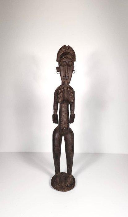 Staat - Bambara - Mali, Antiek en Kunst, Kunst | Niet-Westerse kunst