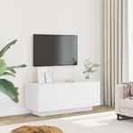 TV Meubel 100x35 Wit - OP=OP! Mis m Niet, Overige materialen, 100 tot 150 cm, Nieuw, Ophalen of Verzenden