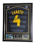 Inter Milan - Europese voetbal competitie - Javier Zanetti -, Nieuw