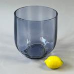 A.D. Copier - Vaas - Leerdam - H-lijn, Optisch glas, Antiek en Kunst, Kunst | Designobjecten