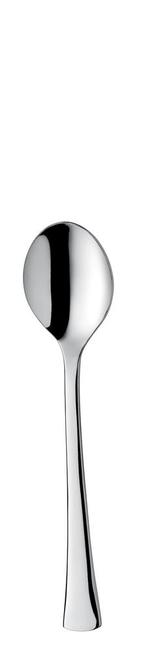 GGM Gastro | (12 stuks) Mokka-/ Theelepel Alessandra - 112mm, Verzenden, Nieuw