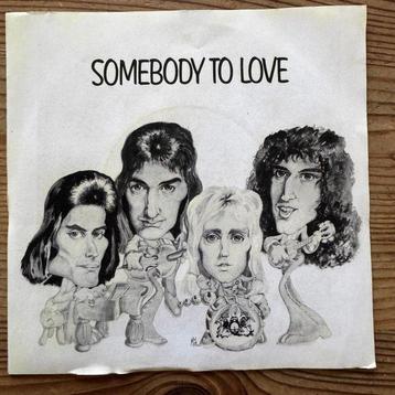 Queen - 16 x original Queen Singles [first pressings] - beschikbaar voor biedingen