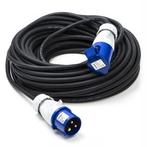 CEE verlengkabel | Q-link | 30 meter, Verzenden, Nieuw