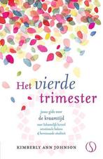 9789492995735 Het vierde trimester | Tweedehands, Verzenden, Zo goed als nieuw, Kimberly Ann Johnson
