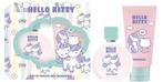 Hello Kitty - Giftset - Unicorn Cloud - Showergel + Parfum, Verzenden, Nieuw