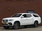 Mercedes-Benz X-Klasse 250 d 4-MATIC Power 3500KG Trekgewich, Automaat, Wit, Mercedes-Benz, Diesel