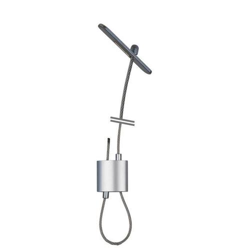 Ophangkit staalkabel 14, Doe-het-zelf en Verbouw, IJzerwaren en Bevestigingsmiddelen, Verzenden