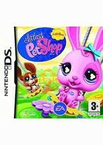 Nintendo DS : DS LITTLEST PET SHOP JARDIN, Zo goed als nieuw, Verzenden