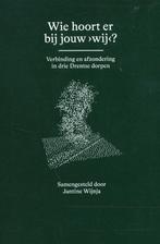 Wie hoort er bij jouw ‘wij’? 9789079571987 Jantine Wijnja, Verzenden, Gelezen, Jantine Wijnja