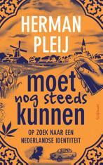 Moet nog steeds kunnen 9789035144675 Herman Pleij, Verzenden, Zo goed als nieuw, Herman Pleij