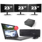 Dell Latitude 7310 - Intel Core i5-10e Generatie - 13 inch -, Verzenden, Zo goed als nieuw, Dell