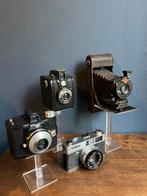 Agfa, Canon, Gevaert Canonet QL19 en meer cameras... Analoge, Nieuw