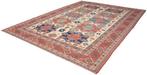 Vloerkleed - 380 cm - 273 cm - Sumak, Nieuw