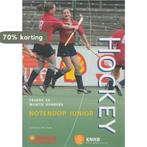Hockey in een notendop 9789047504528 M. Donners, Verzenden, Zo goed als nieuw, M. Donners