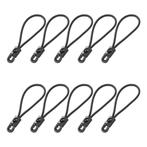 ProPlus Elastische lussen - kunststof haak - Ø 22 x 200 m.., Ophalen of Verzenden, Nieuw