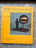 Een laboratorium voor de ziel, Verzenden, Nieuw, Douwe Draaisma